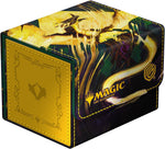Sidewinder 100+ Xenoskin MTG - Tarkir Dragonstorm - Eerie Ultimatum