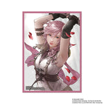 Card Sleeves: Final Fantasy XIII - Lightning (100ct)