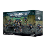 Warhammer 40K: Imperial Knights - Valourstrike Lance