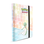 Pokemon TCG: Gallery Series: Trick Room 9-Pocket PRO-Binder