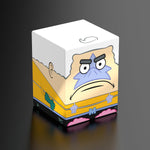 Squaroes: Spongebob Squarepants - Wave II - Mermaid Man