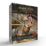 Magic Item Compendium 1: Box Set