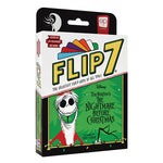 Flip 7: Nightmare Before Christmas