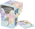 Pokemon TCG: Gallery Series: Trick Room Full View Deck Box