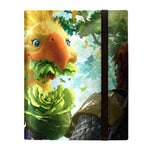 Magic the Gathering CCG: Final Fantasy - 9-Pocket PRO-Binder