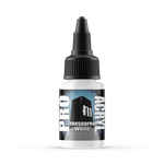 Pro Acryl: Transparent White (22ml)