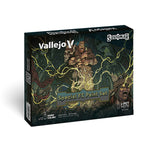 Vallejo: Squidmar Miniatures Paint - Special FX Paint Set