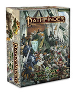 Pathfinder RPG: NPC Core Pawn Box (P2)