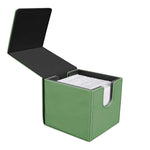 Vivid Alcove Edge Deck Box - Cool Matcha