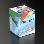 Boulder 100+ My Little Pony Friendship is Magic- Wave I- Rainbow Dash