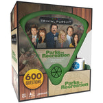 Trivial Pursuit: Parks & Recreation Edition
