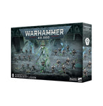 Warhammer 40k: Necrons - Hypercrypt Legion