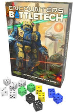 BattleTech: Encounters BattleTech