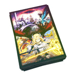 Yu-Gi-Oh! TCG: The Chronicles: The Fallen & The Virtuous Card Sleeves Pack (50)