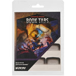 Dungeons & Dragons: Book Tabs - 2024 Player's Handbook