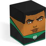 Squaroes: DC Justice League Wave II - John Stewart