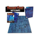 Dungeon Craft: Battle Map- Ocean