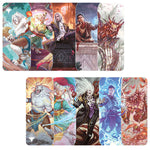 Magic the Gathering: Modern Horizons 3 - Transforming Planeswalkers Double-Sided Playmat