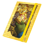 FlexXfolio 18 Pocket: Magic the Gathering - Teenage Mutant Ninja Turtles - Plains