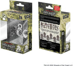 Dungeons & Dragons Onslaught: Expansion - Ancient Construct