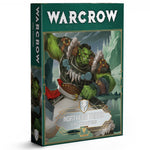 Warcrow: Northern Tribes - Orc Hunters