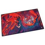 Magic the Gathering - Secrets of Strixhaven - Prismari Playmat