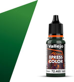 Game Color: Xpress Color - Forest Green 18 ml.