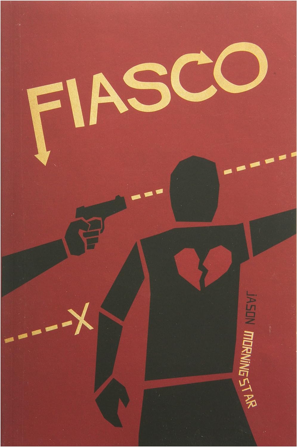 Fiasco Classic RPG