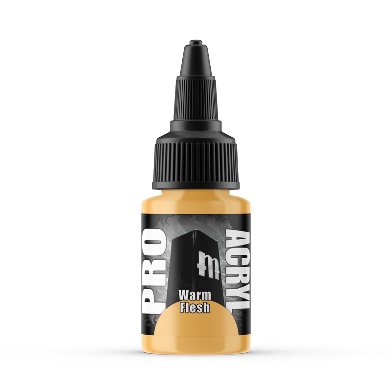 Pro Acryl: Warm Flesh (22ml)