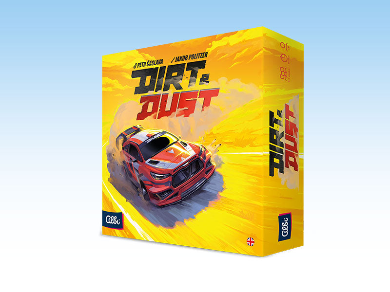 Dirt & Dust