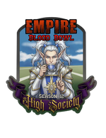 Empire Games Blood Bowl League - Season 12