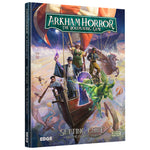 Arkham Horror RPG - Dreams of Kingsport