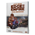 Star Wars - Edge of the Empire: Special Modifications