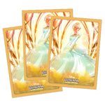 Disney Lorcana TCG: Archazia's Island - Card Sleeves, Cinderella