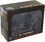 BattleTech: Miniature Force Pack - Star League Command Lance