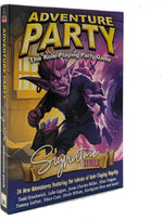 Adventure Party: Signature Series Expansion