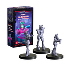 Cyberpunk RED: Combat Zone - Peril Pledges (Danger Gals Gonks)