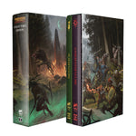 Warhammer: The Old World RPG - Collector's Edition Slipcase