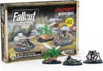 Fallout: Wasteland Warfare - Creatures Blood Bugs