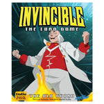 Invincible: The Old Guard Expansion
