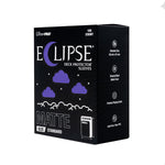 Ultra Pro Eclipse Matte Standard Sleeves - Royal Purple (105)