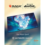 Magic the Gathering Avatar: The Last Airbender - Yue, Moon Spirit