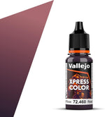 Game Color: Xpress Color - Twilight Rose 18 ml.