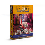 Infinity: JSA - Aibot Remotes Pack (Essentials)