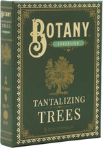 Botany: Tantalizing Trees expansion