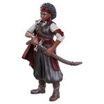 Dungeons & Dragons Nolzur's Marvelous Unpainted Miniatures: W23 Ansalon Human Rogue