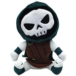 Magic the Gathering CCG: Foundations - Tinybones Plush Gamer Pouch