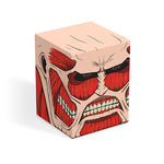Squaroes: Attack on Titan - Colossal Titan