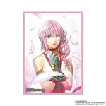 Card Sleeves: Final Fantasy XIII - Serah (100ct)