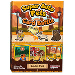 Super Auto Pets Card Battle: Golden Pack